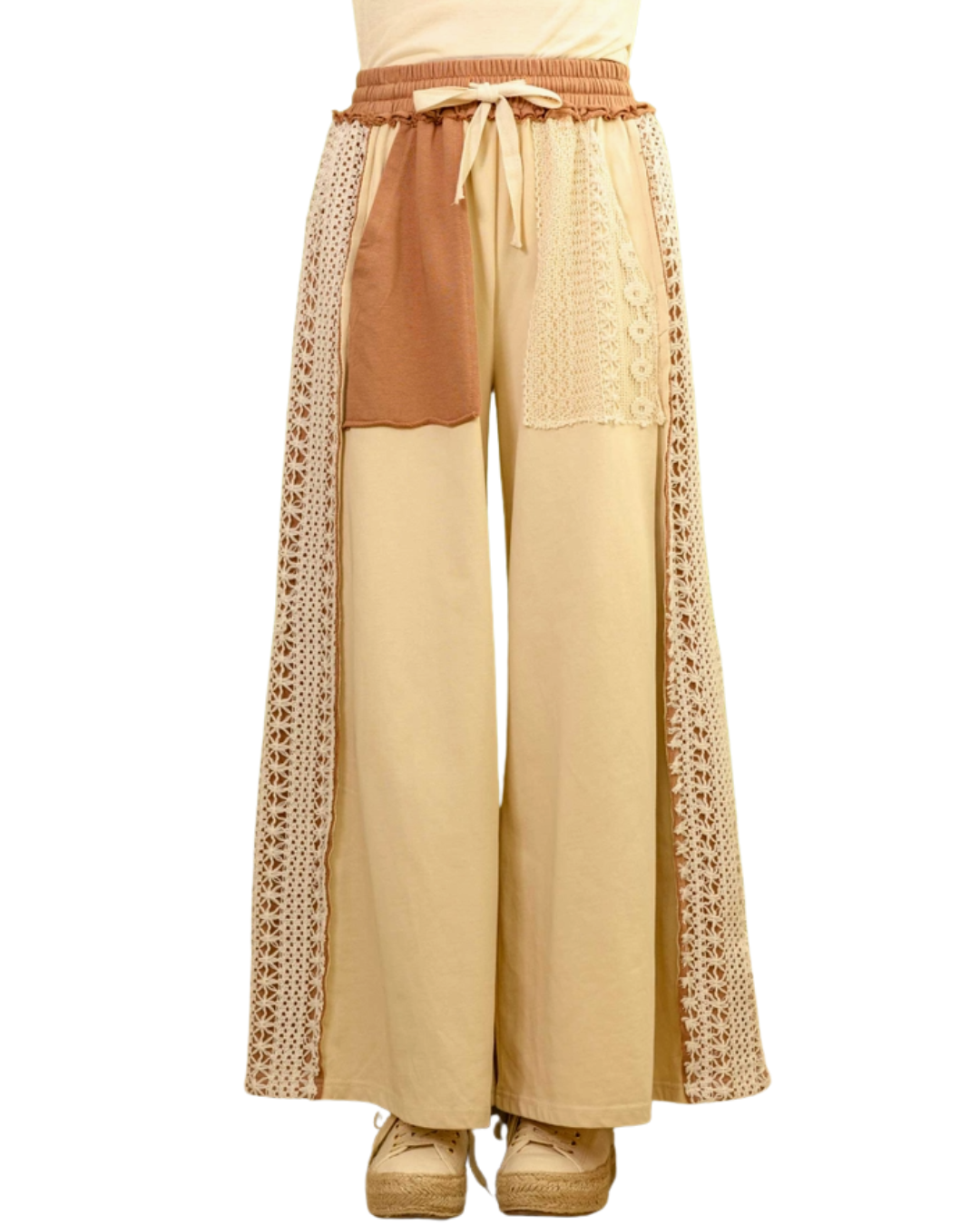 Reba Pants