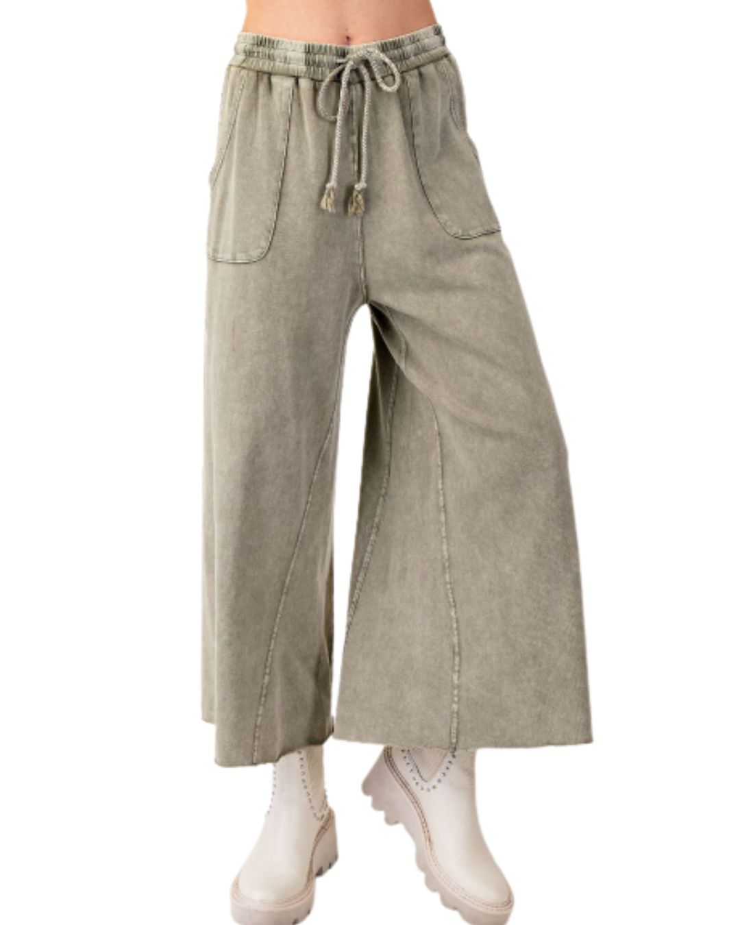 Clover Pants