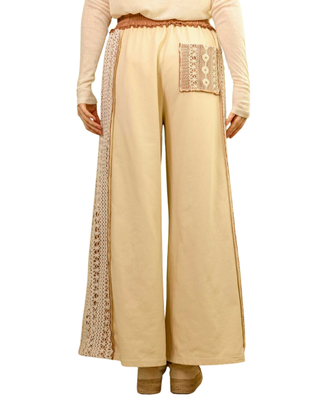 Reba Pants