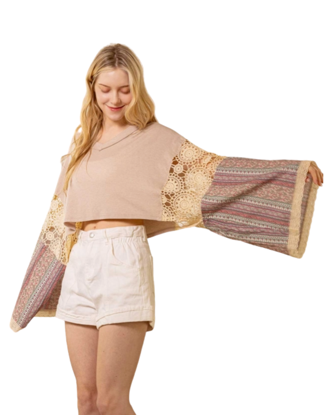 Grazer Top