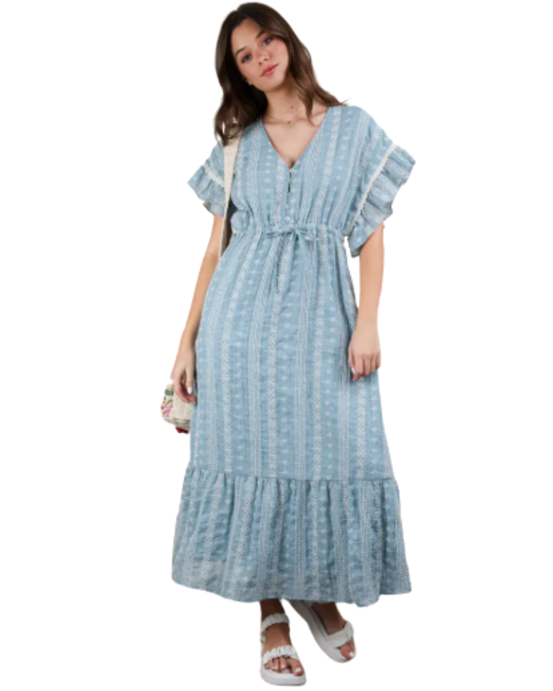 Boho Dreams Dress
