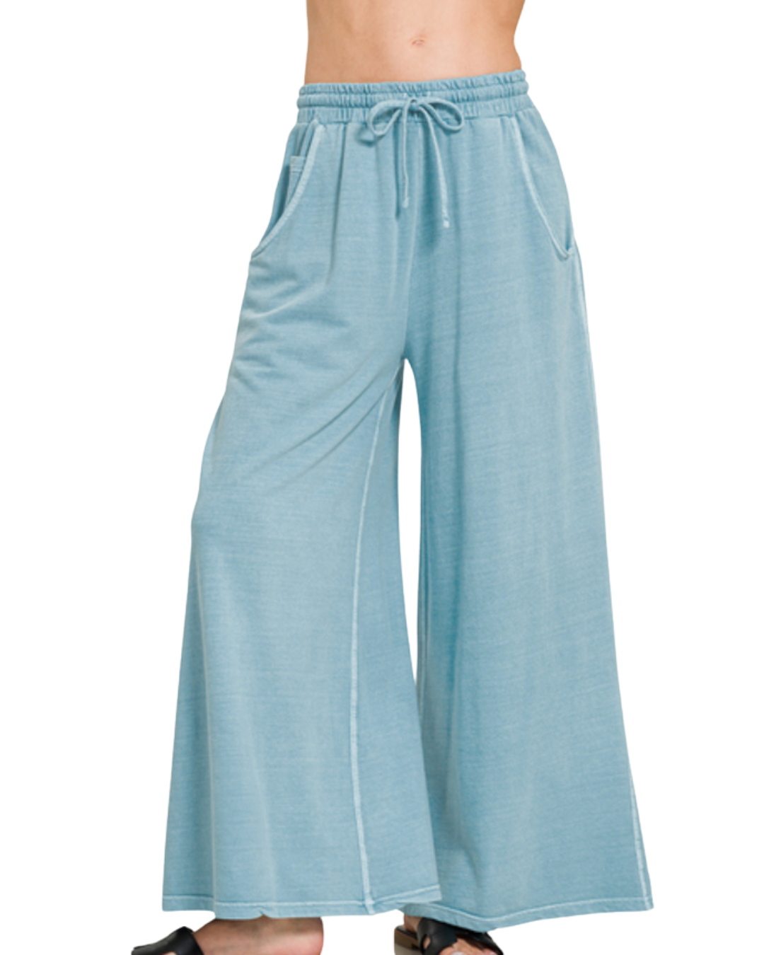 Kiera Pants