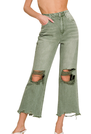 Maddy Jeans