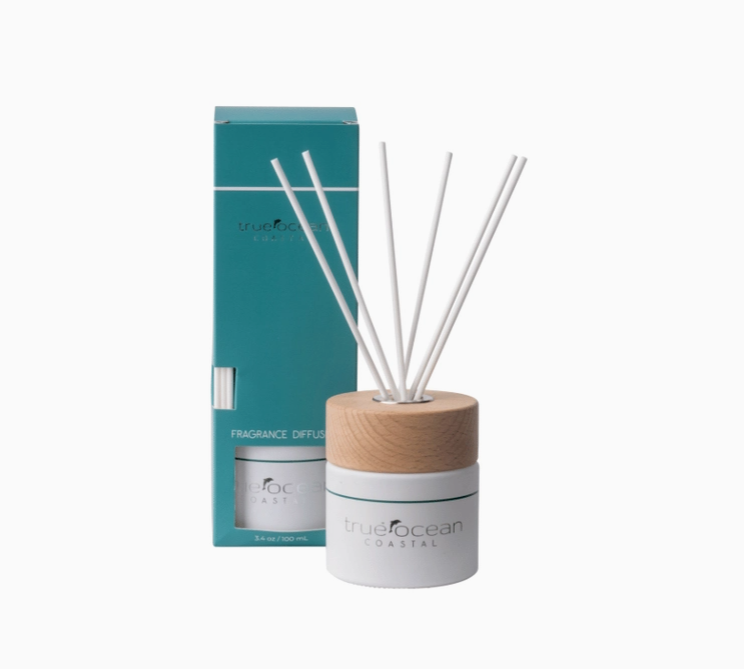 True Ocean Reed Diffuser