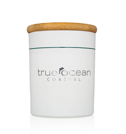 True Ocean Coastal Candle