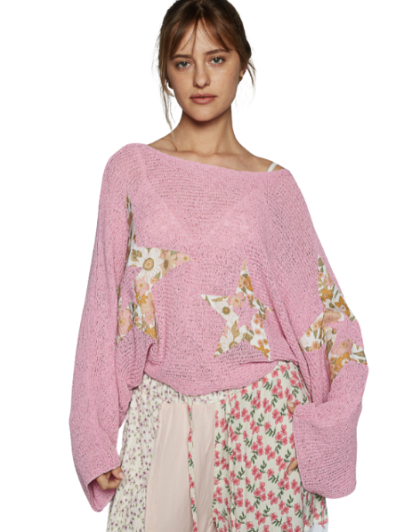 Shine Bright Top