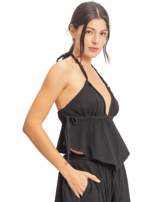 Onyx Top