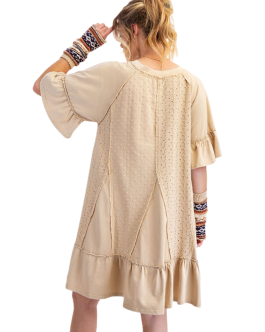 Yvonne Dress