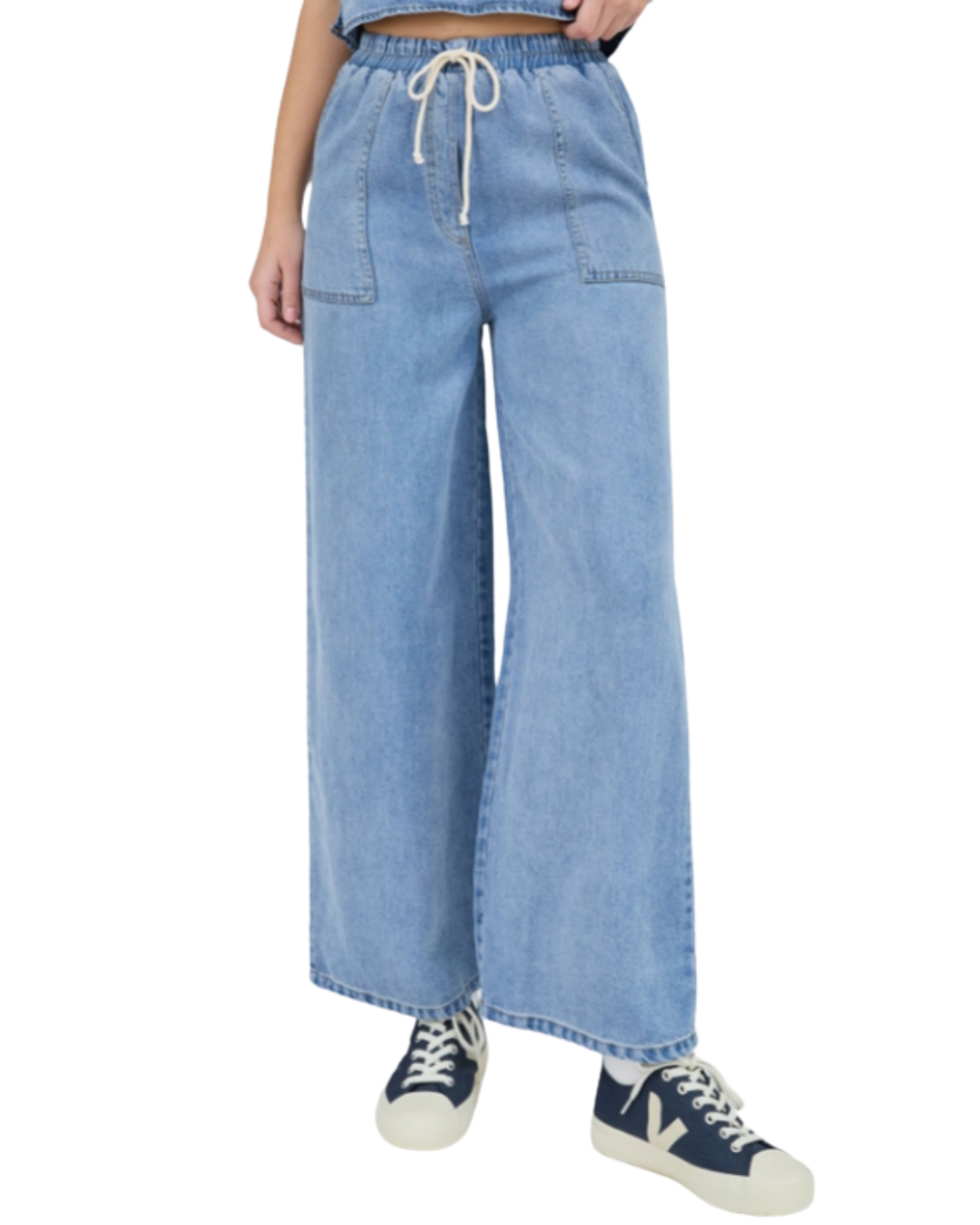 Cheyenne Pants