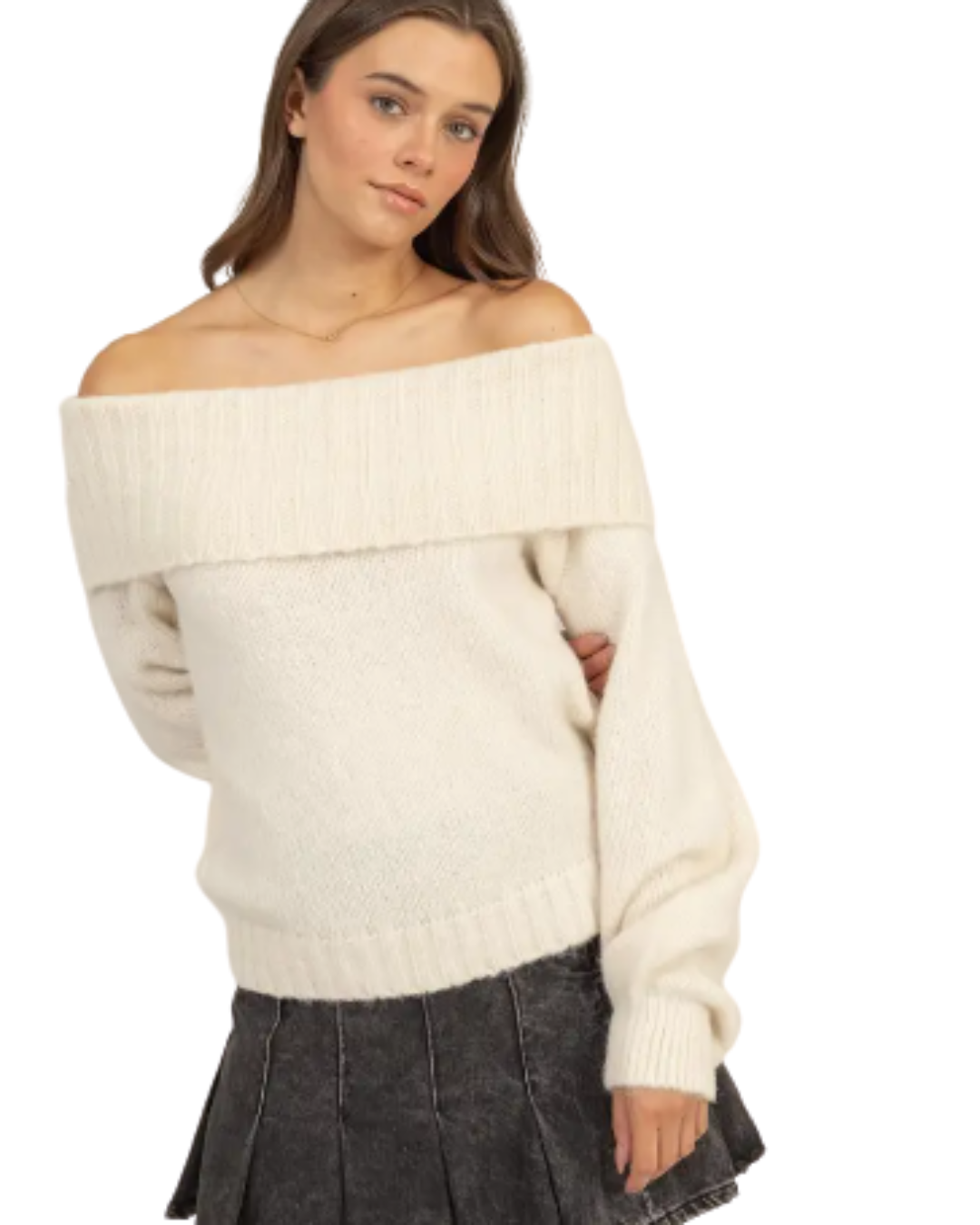 Belle Sweater
