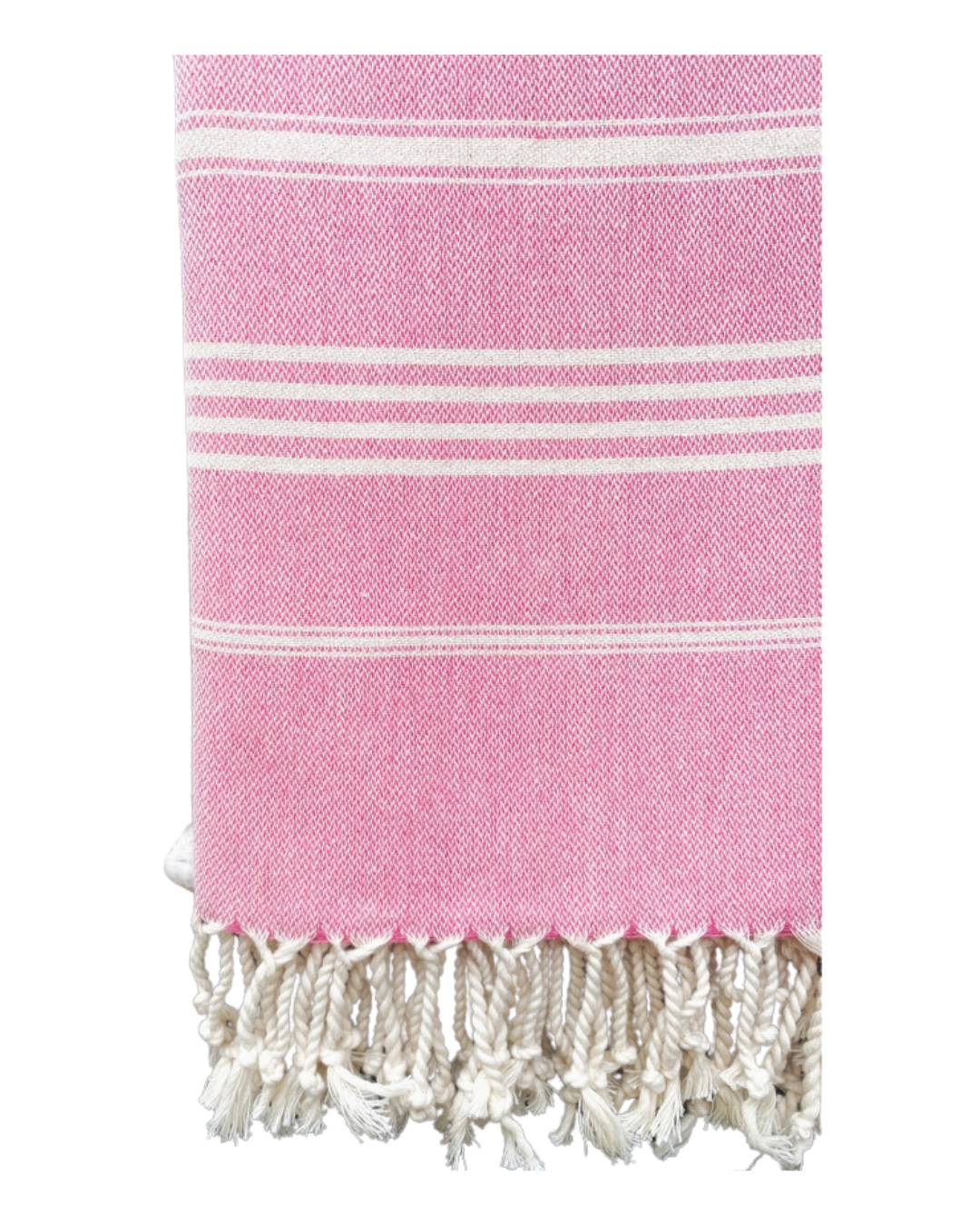 Pink Sand Free Beach Towel