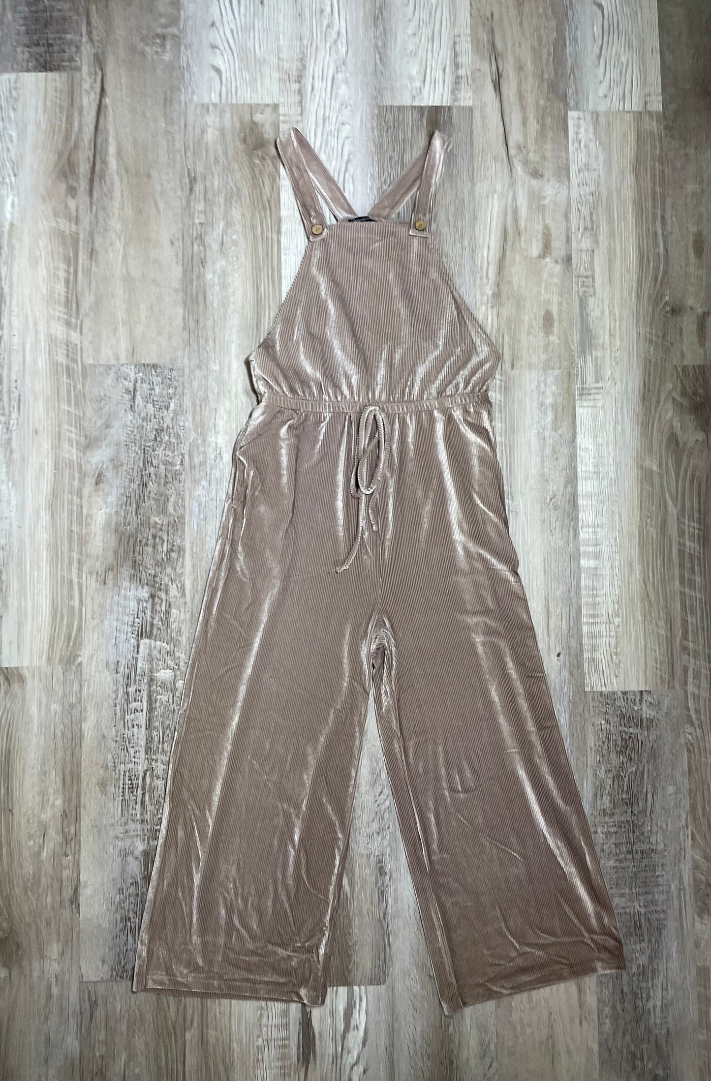 Willow Jumpsuit