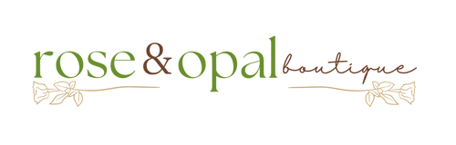 Rose & Opal Boutique