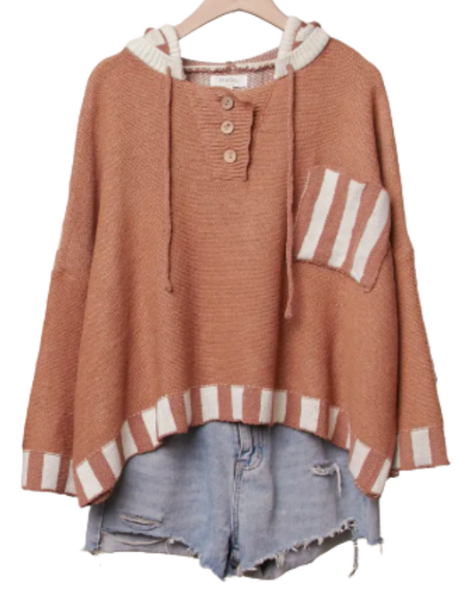 Marnie Sweater