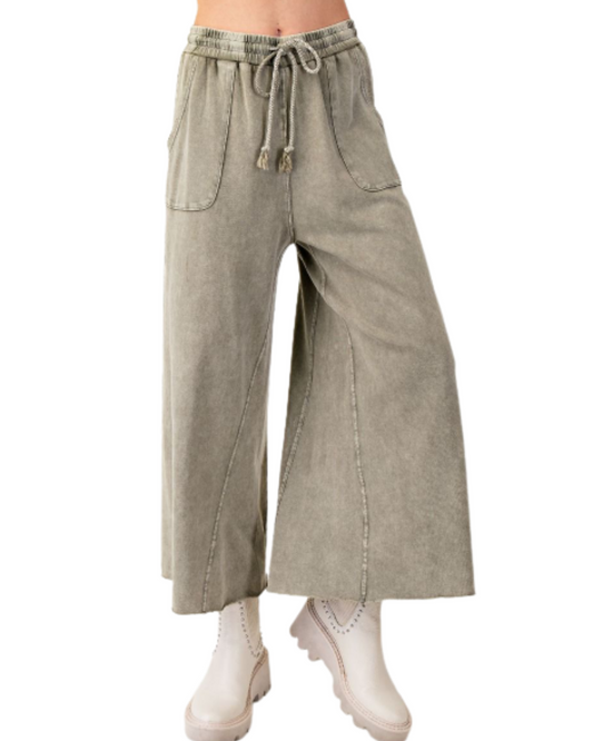 Clover Pants