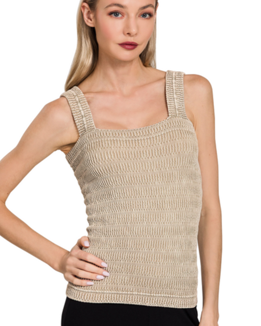 Darla Tank Top