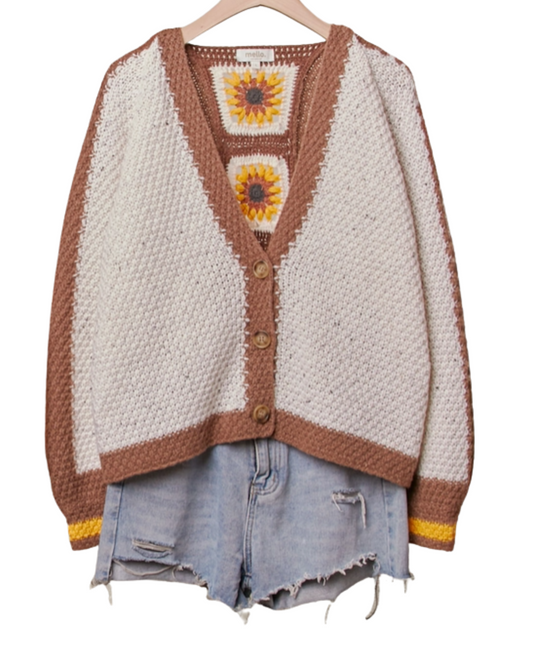 Boheme Sweater