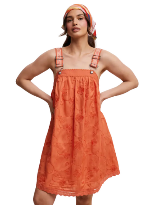 Penelope Dress