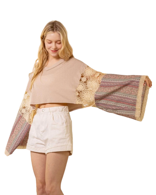 Grazer Top