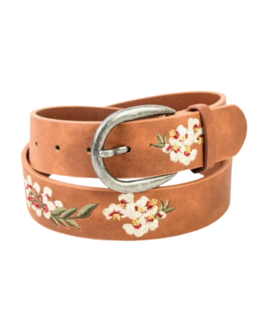 Hibiscus Belt