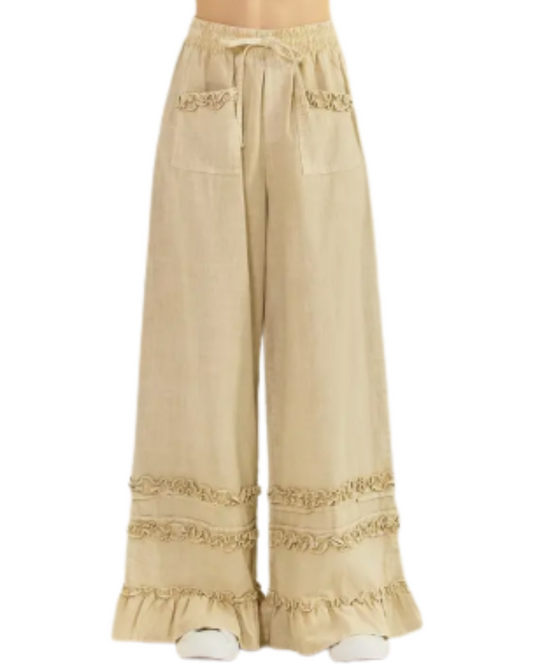 Florence Pants