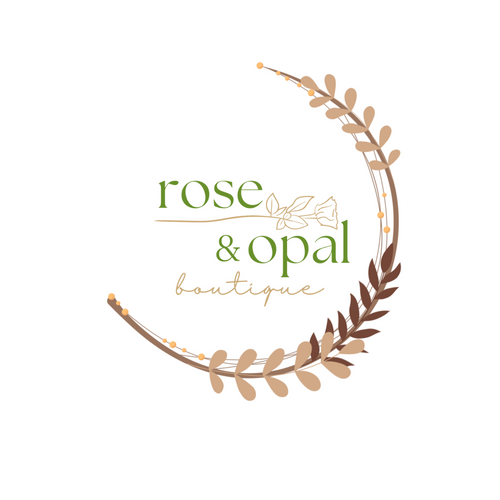 Rose & Opal Boutique