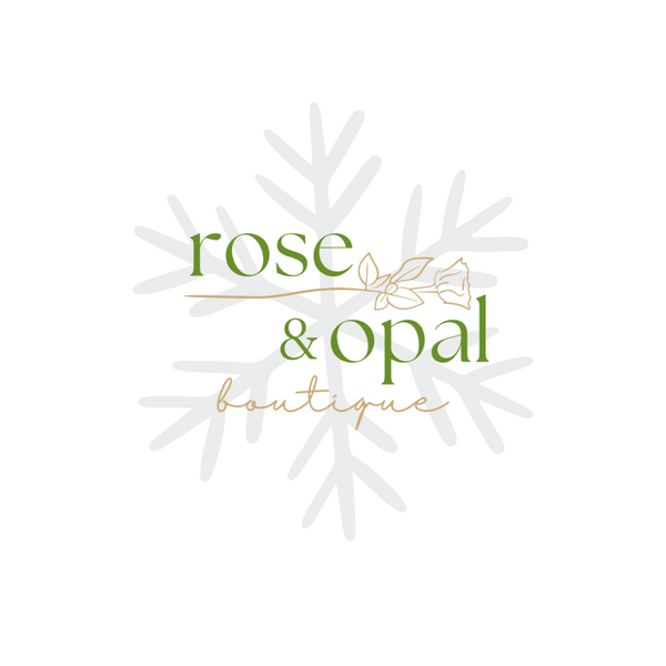 Rose & Opal Boutique