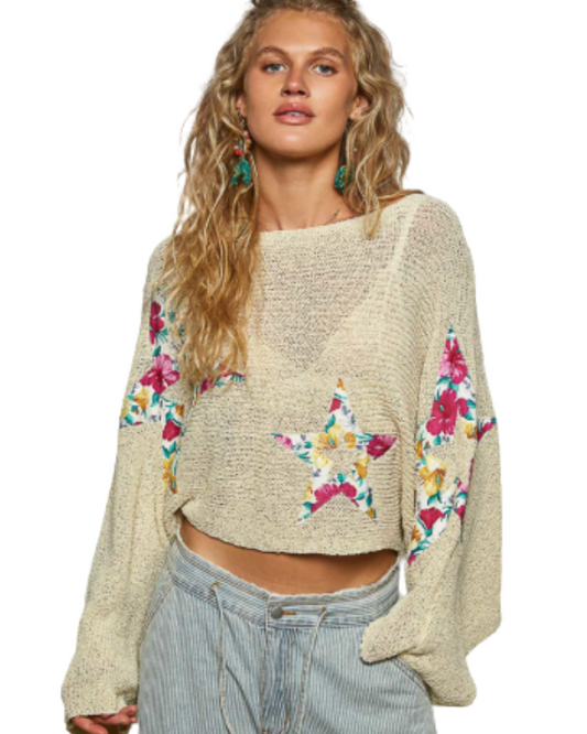 Rowan Top