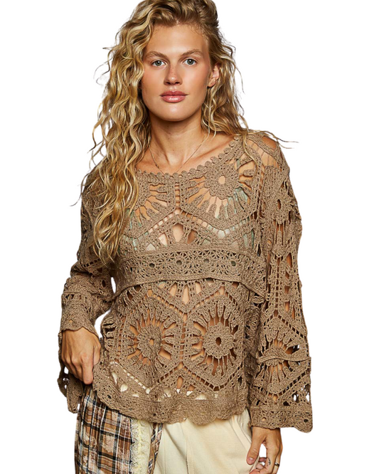 Lottie Top
