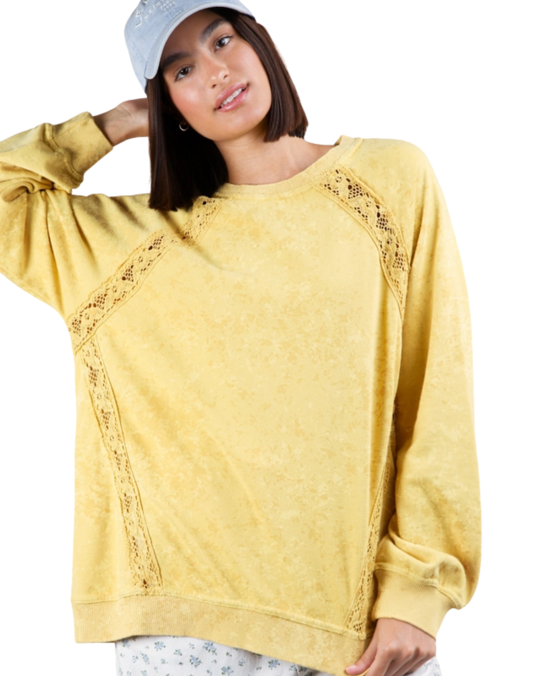 Raya Top