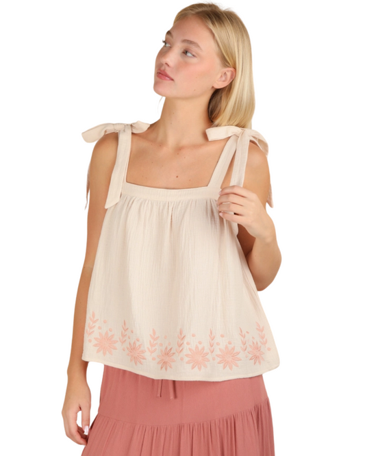 Eloise Top