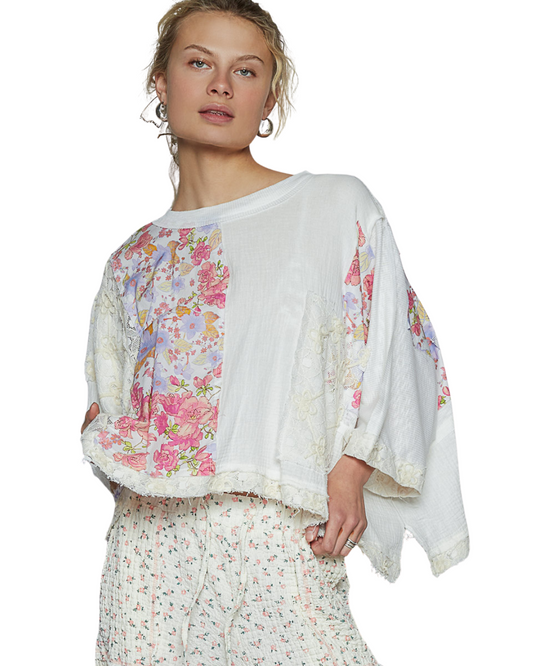 Avery Top