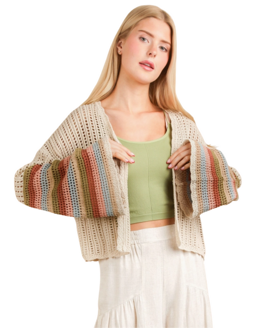 Dahlia Sweater