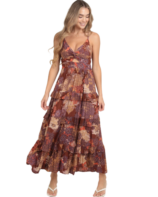 Ayla Dress