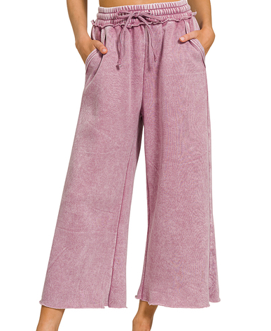 Rose Pants