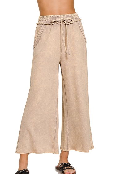 Ophelia Pants