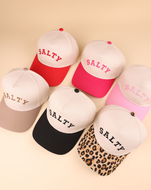 SALTY Hat