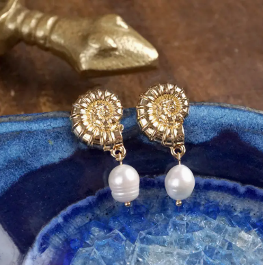 Shelly Earrings