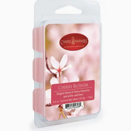 CHERRY BLOSSOM WAX MELTS