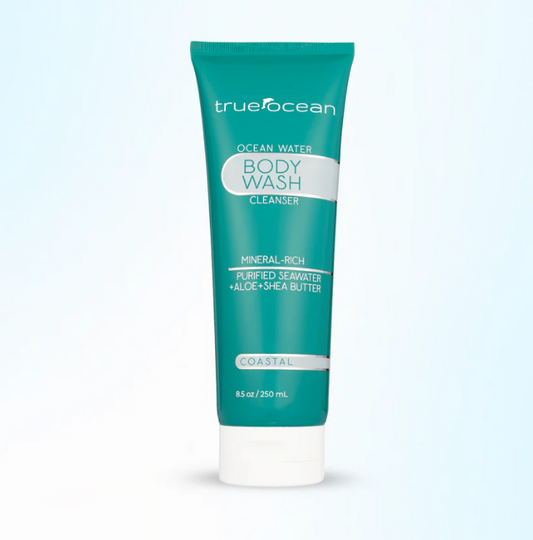 True Ocean Body Wash