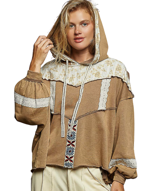 Athena Top