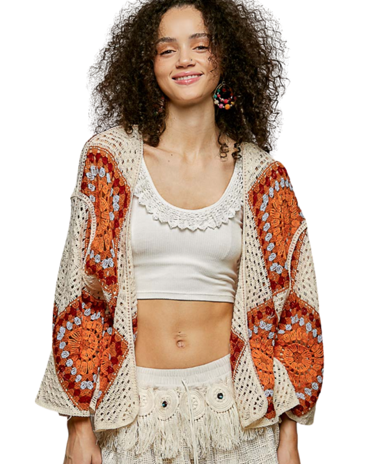 Sonny Cardigan