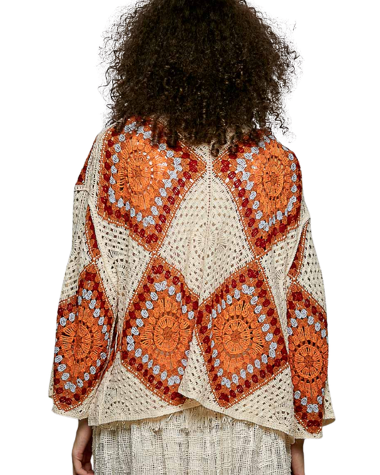 Sonny Cardigan