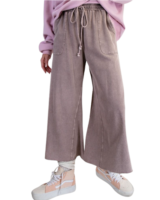 Mousse Pants