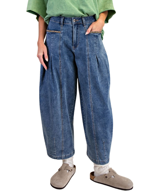 Willa Jeans