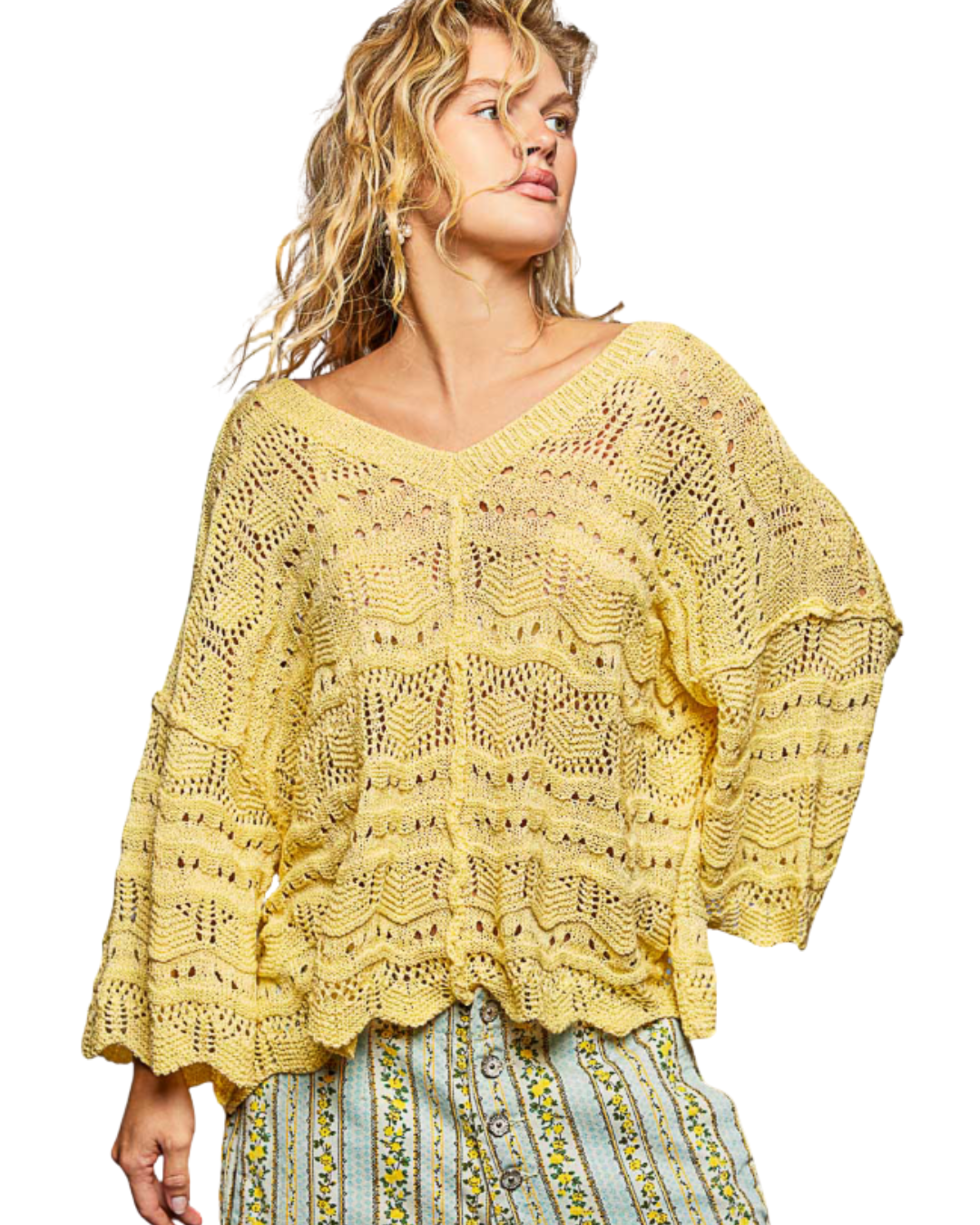 Dandelion Top
