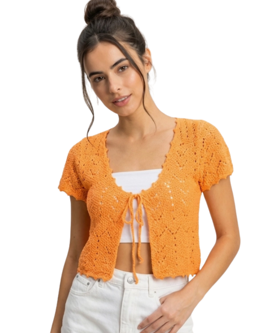 Sunset Top
