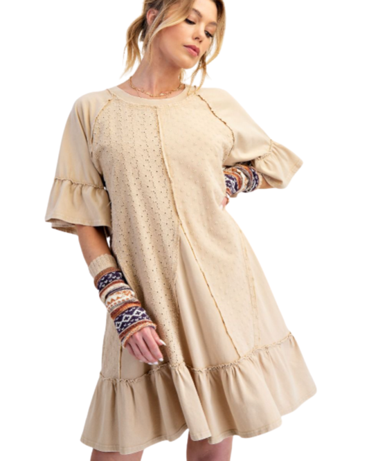 Yvonne Dress