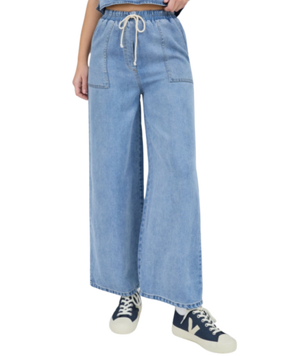 Cheyenne Pants