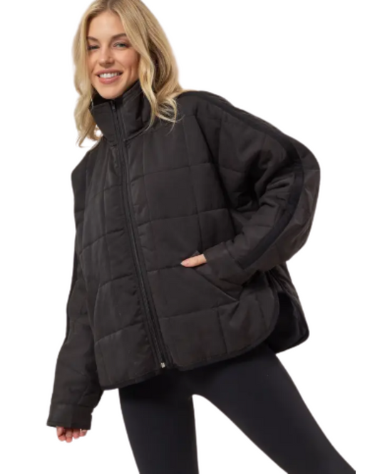 Emory Jacket